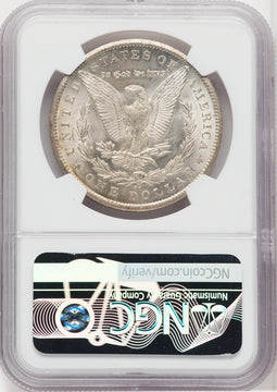 1879-CC $1 Morgan Dollar NGC MS64