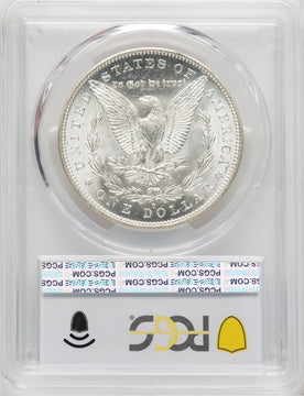1879-O $1 Morgan Dollar PCGS MS64
