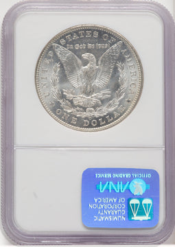 1903-O $1 Morgan Dollar NGC MS64 (769159033)