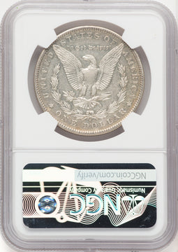 1903-S Morgan Dollar NGC XF45
