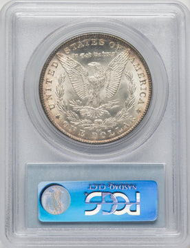1881-CC $1 Morgan Dollar PCGS MS65 (769609015)