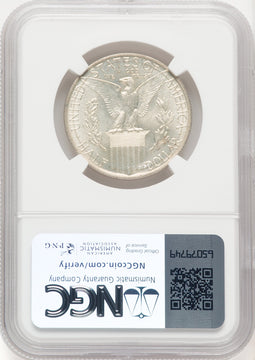 1915-S 50C Panama-Pacific Commemorative Silver NGC MS66 (769899009)