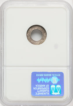 1852 Gold Dollar Judd-138 Thin Pollock-165 Low R.7 Patterns NGC MS65 (769947029)