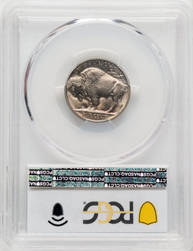 1923 5C Buffalo Nickel PCGS MS67 (769947005)