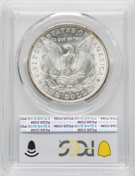 1903-O Morgan Dollar PCGS MS63 (770345022)