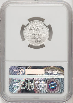 2008-W $25 Quarter-Ounce Platinum Eagle First Strike Burnished ER Blue NGC MS70