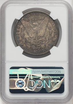 1894-O Morgan Dollar NGC MS62