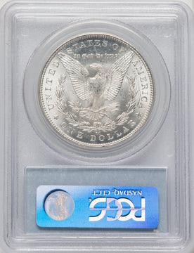 1883-CC Morgan Dollar PCGS MS65 (519806057)