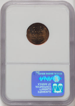 1913 1C RD Proof Lincoln Cent NGC PR67