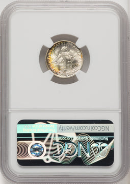1947-S 10C FB Roosevelt Dime NGC MS68 (771930006)
