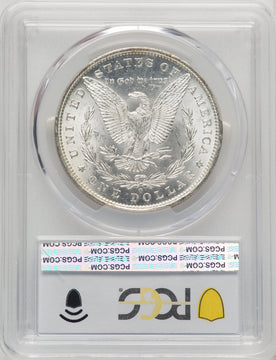 1879-O Morgan Dollar PCGS MS64 (771832006)