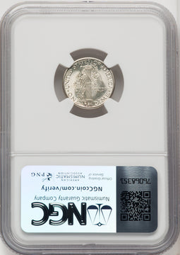 1928-S 10C Mercury Dime CACG MS67