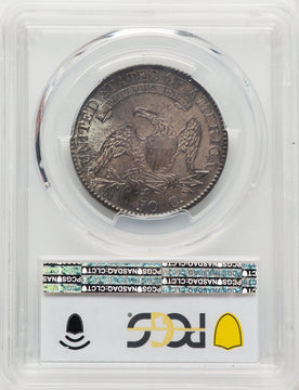 1817 50C Bust Half Dollar PCGS MS64