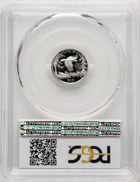 1999-W Platinum American Eagle 4-Coin Set PCGS PR70
