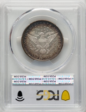 1894 50C Proof Barber Half Dollar PCGS PR67