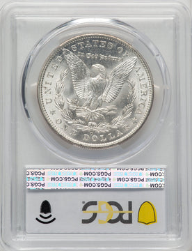 1903-O Morgan Dollar PCGS MS64 (773698036)