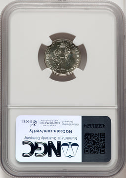 1940 10C Proof Mercury Dime NGC PR68 (769482002)