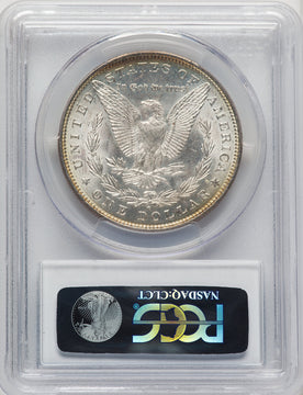 1880-O Morgan Dollar PCGS MS64 (774100007)