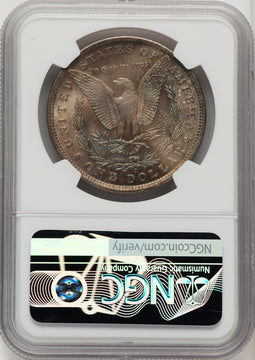 1889-O Morgan Dollar NGC MS63 (774100024)