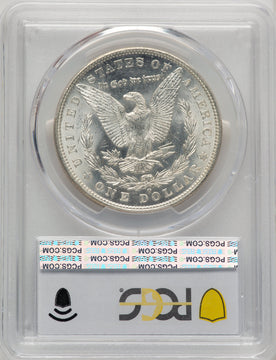 1903-O Morgan Dollar PCGS MS64 (774263047)