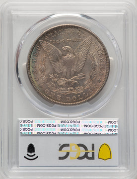 1904 Morgan Dollar PCGS MS66
