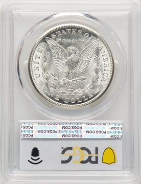 1921-S Morgan Dollar PCGS MS66