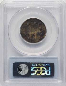 Washington Sucess Medal Large Size Reeded Edge Colonials PCGS AU55