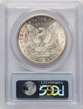 1900-S Morgan Dollar PCGS MS62