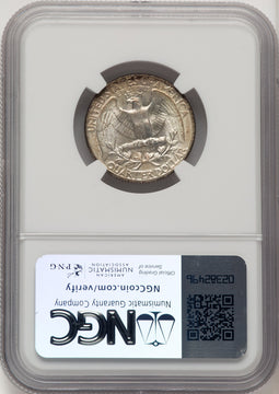1949 25C Washington Quarter NGC MS68 (775125004)