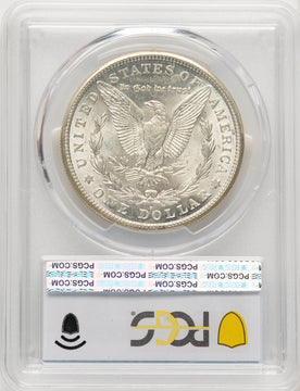 1921-S Morgan Dollar PCGS MS65 (775865004)