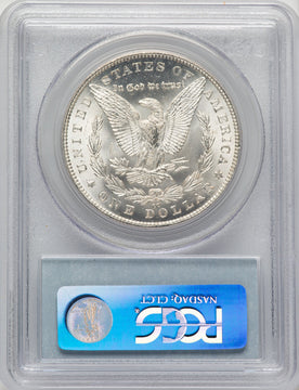 1885-CC Morgan Dollar PCGS MS64 (775821176)