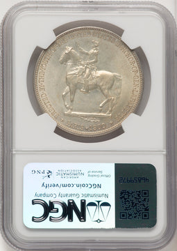 1900 Lafayette Dollar Commemorative Silver NGC MS64 (772342004)