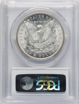 1894-O Morgan Dollar PCGS MS62 (776661016)