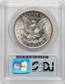 1901 Morgan Dollar PCGS MS62 (776660024)