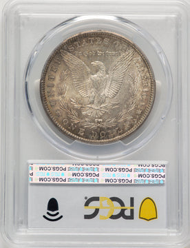 1900-S Morgan Dollar PCGS MS63 (520977019)
