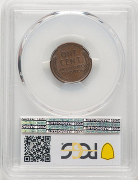 1955 Doubled Die Obverse BN CAC Lincoln Cent PCGS MS62 (520973054)