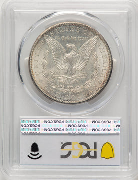 1903-S Morgan Dollar PCGS MS64