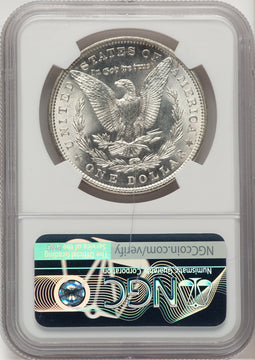 1903 CAC Morgan Dollar NGC MS66
