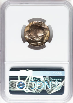 1938-D 5C Buffalo Buffalo Nickel NGC MS67+ 1938-D 5C Buffalo Buffalo Nickel NGC MS67+