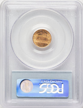 1916 G$1 McKinley Commemorative Gold PCGS MS64 (507307001)