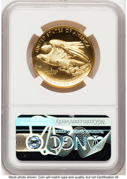 2015-W G$100 American Liberty High Relief Don Everhart NGC MS70 2015-W G$100 American Liberty High Relief Don Everhart NGC MS70