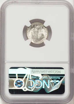1940 10C FB Mercury Dime NGC MS68 1940 10C FB Mercury Dime NGC MS68