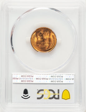 1955-S 1C RD Lincoln Cent PCGS MS67+ 1955-S 1C RD Lincoln Cent PCGS MS67+