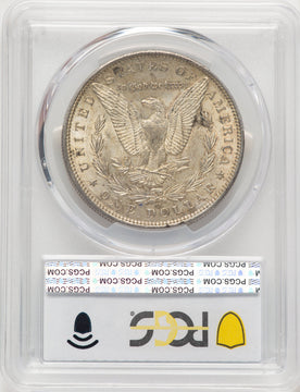 1896-O Morgan Dollar PCGS MS61 (522320050)