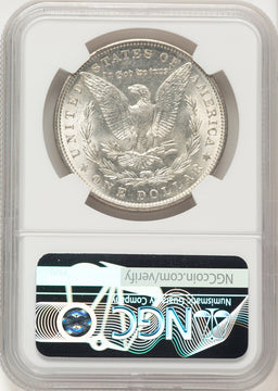 1903 Morgan Dollar NGC MS67 (522479057)