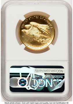 2015-W G$100 American Liberty High Relief Red Book NGC MS70 2015-W G$100 American Liberty High Relief Red Book NGC MS70