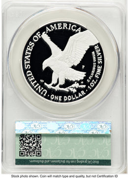 2026-P Proof Silver Eagle Congratulations Set 1 oz Advanced Delivery Ron Drzewucki CACG PR70 2026-P Proof Silver Eagle Congratulations Set 1 oz Advanced Delivery Ron Drzewucki CACG PR70