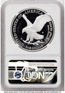 2026-W Proof Silver Eagle 1 oz FDI America 250 Congress Building Label NGC PF70 2026-W Proof Silver Eagle 1 oz FDI America 250 Congress Building Label NGC PF70