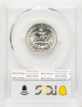 1955-D 25C CAC Washington Quarter PCGS MS67 1955-D 25C CAC Washington Quarter PCGS MS67