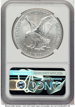 2021-W TY2 Burnished Silver Eagle 1 oz 2022 US Mint Releases Mike Castle NGC PF70 2021-W TY2 Burnished Silver Eagle 1 oz 2022 US Mint Releases Mike Castle NGC PF70